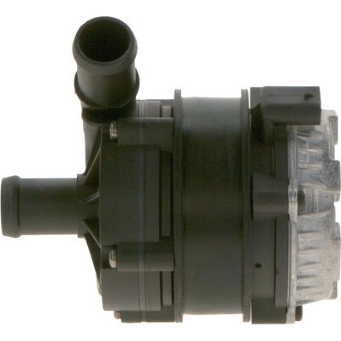 Bosch Pumpe mit Gummihalter 0 392 024 029 Bosch Pumpe mit Gummihalter 0 392 024 029