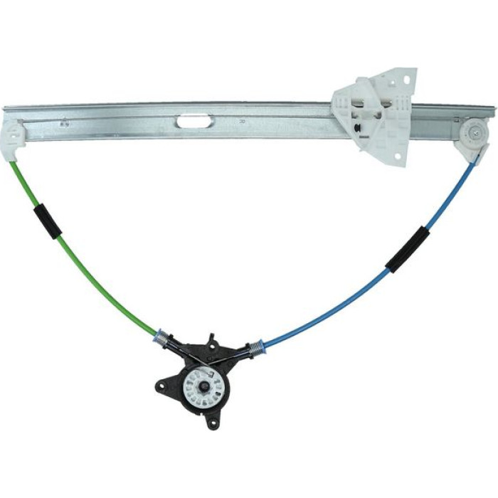 KAMOKA 7200142 Fensterheber vorne rechts, elektrisch, ohne Motor KAMOKA 7200142 Fensterheber vorne rechts, elektrisch, ohne Motor