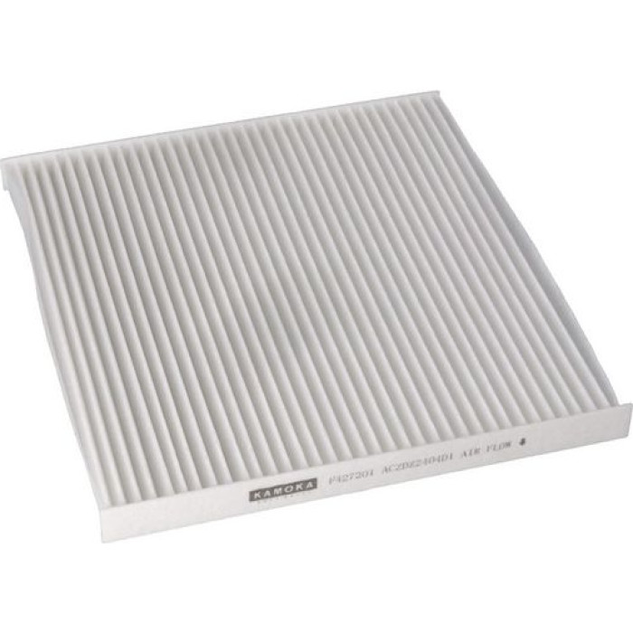 F427201 Kamoka Innenraumfilter F427201 F427201 Kamoka Innenraumfilter F427201