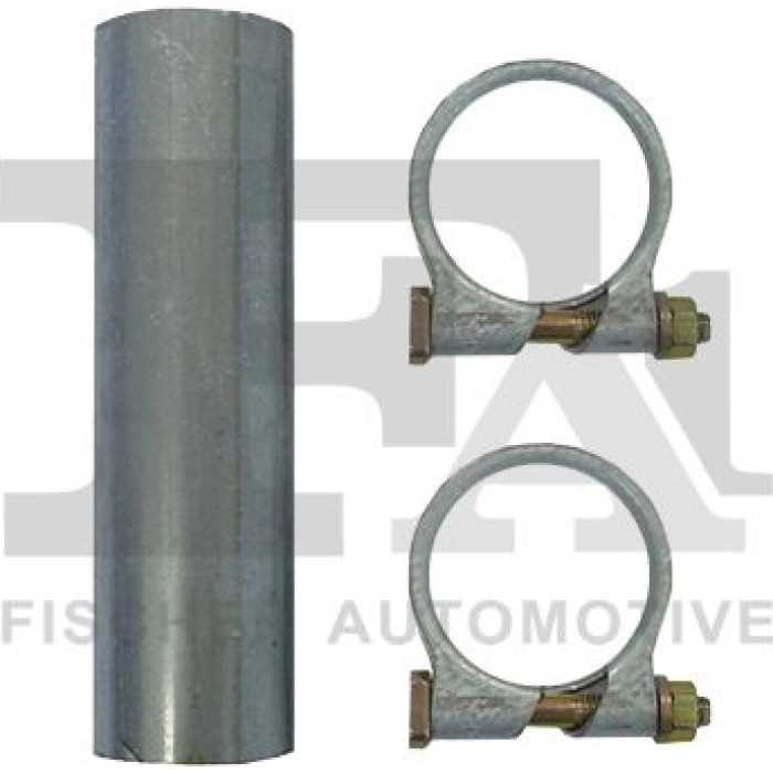 FA1 Auspuffrohrverbinder 124-941 FA1 Auspuffrohrverbinder 124-941