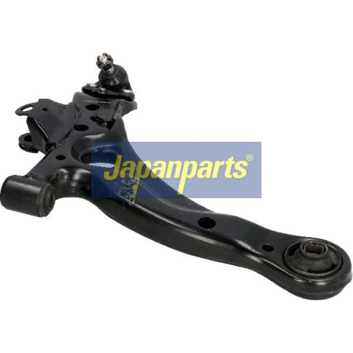 BS-200R Lenker, Radaufhängung BS-200R Lenker, Radaufhängung