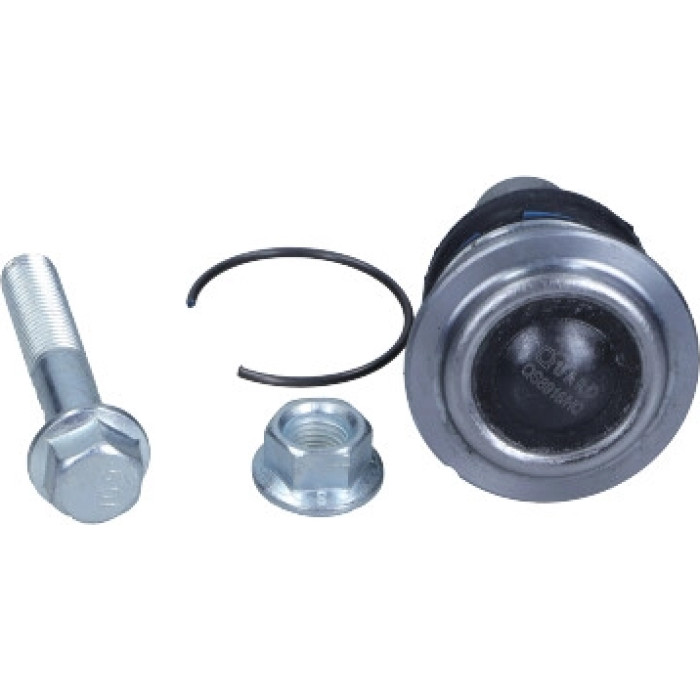 Gelenk - Radaufhängung Renault P. Megane/Scenic 03- Le/Pr 18mm QS8916/HQ Gelenk - Radaufhängung Renault P. Megane/Scenic 03- Le/Pr 18mm QS8916/HQ