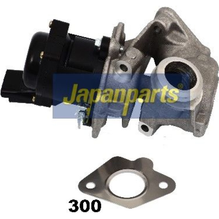Japanparts AGR-Ventil EGR-300 Japanparts AGR-Ventil EGR-300