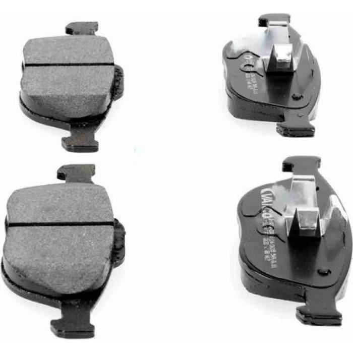 Vaico Bremsbelagsatz für Scheibenbremse V25-8111 Vaico Bremsbelagsatz für Scheibenbremse V25-8111