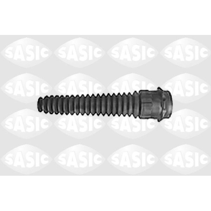 SASIC Schutzkappe/Faltenbalg, Stoßdämpfer 4005372 SASIC Schutzkappe/Faltenbalg, Stoßdämpfer 4005372