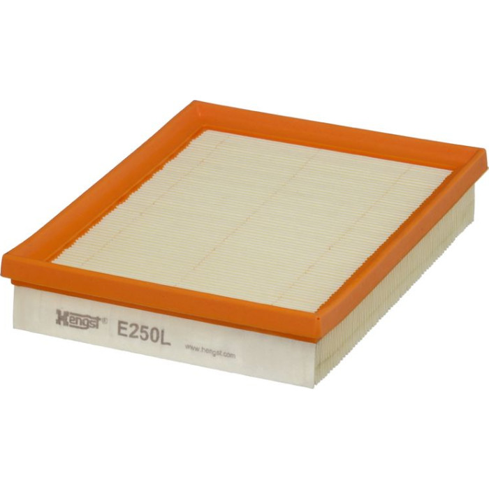 HENGST FILTER Luftfilter E250L HENGST FILTER Luftfilter E250L