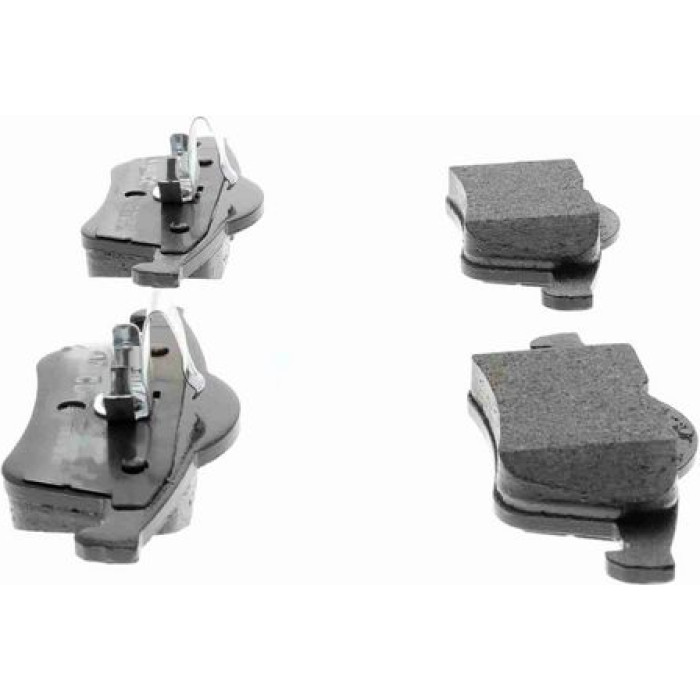 Vaico Bremsbelagsatz für Scheibenbremse V95-0146 Vaico Bremsbelagsatz für Scheibenbremse V95-0146