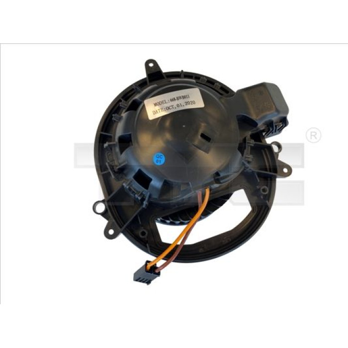 TYC Ventilator 503-0016 TYC Ventilator 503-0016