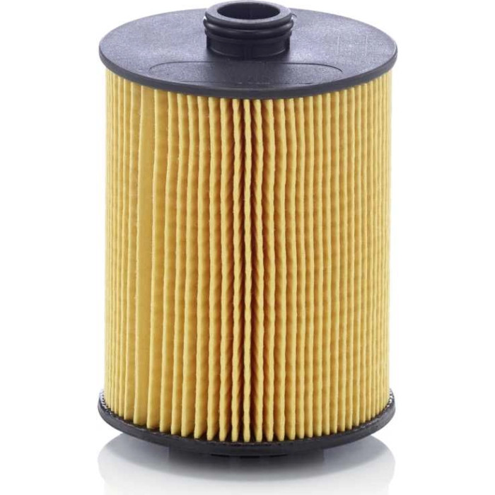 MANN-FILTER Ölfilter HU 8009 z MANN-FILTER Ölfilter HU 8009 z
