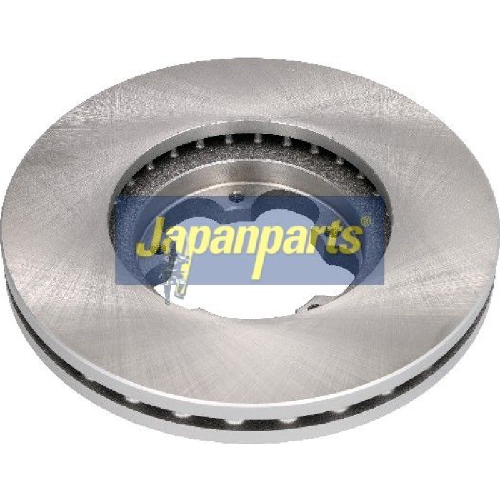 Japanparts Bremsscheibe DI-0327C Japanparts Bremsscheibe DI-0327C