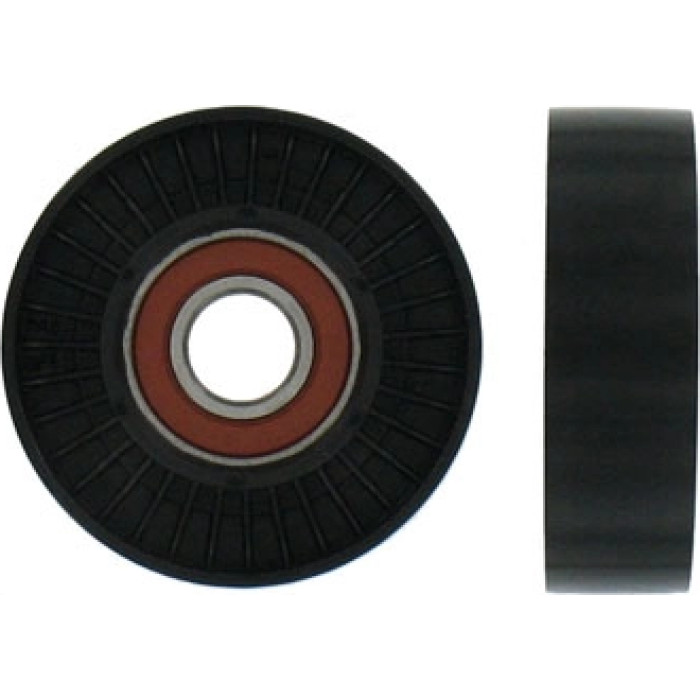 SKF Keilrippenriemen-Spannrolle VKM 38123 SKF Keilrippenriemen-Spannrolle VKM 38123