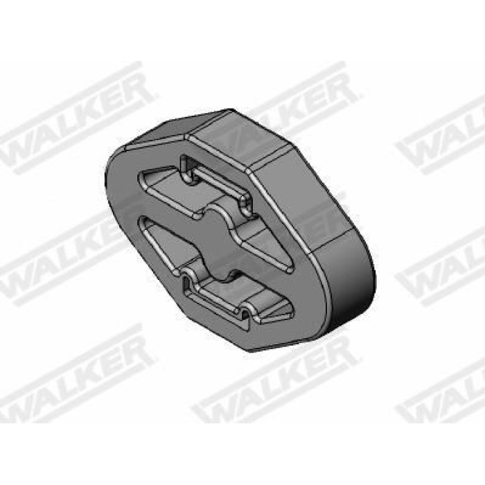 Walker Gummi 86536 Walker Gummi 86536