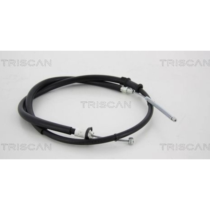 Seilzug, Feststellbremse Fiat T. Panda 1.2-1.4 07- Pr 8140 151065 Seilzug, Feststellbremse Fiat T. Panda 1.2-1.4 07- Pr 8140 151065
