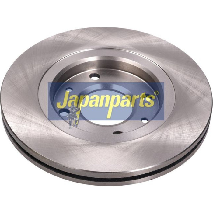 Japanparts Bremsscheibe DI-0632C Japanparts Bremsscheibe DI-0632C