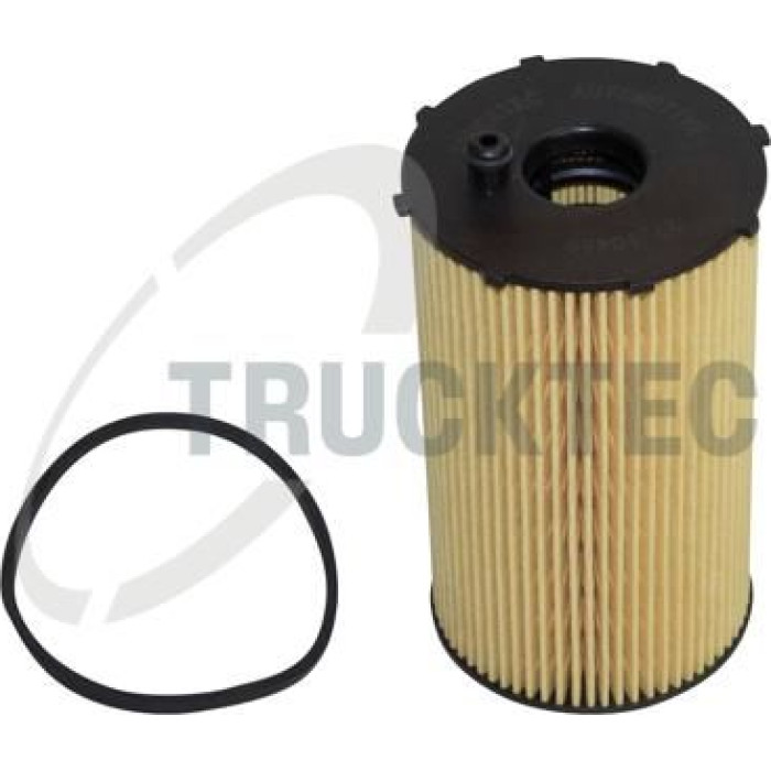 Trucktec Ölfilter 22.18.003 Trucktec Ölfilter 22.18.003
