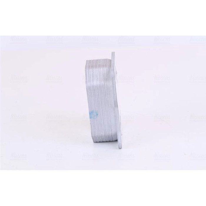 Nissens Ölkühler PKW 90752 Nissens Ölkühler PKW 90752
