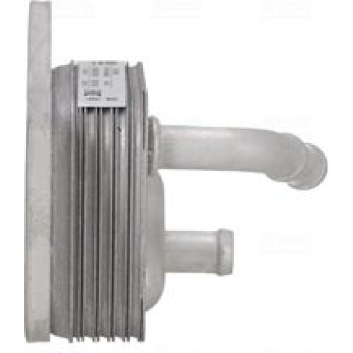 Nissens Ölkühler PKW 91444