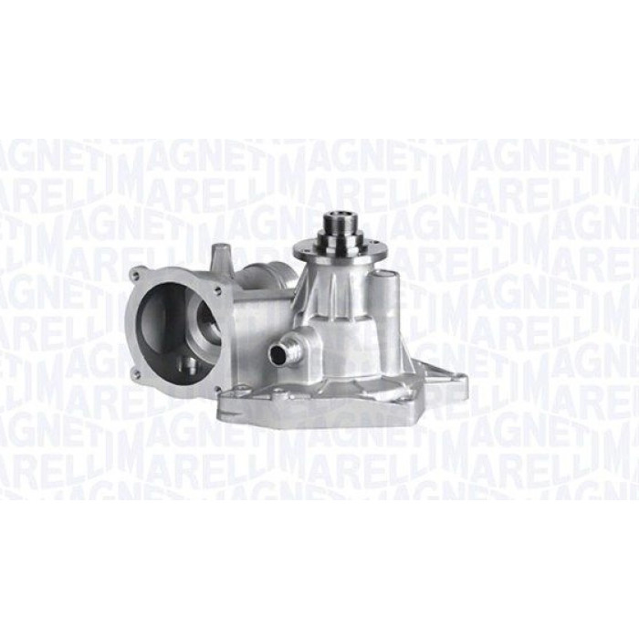 Magneti Marelli Wasserpumpe / Kühlmittelpumpe 352316170045 Magneti Marelli Wasserpumpe / Kühlmittelpumpe 352316170045