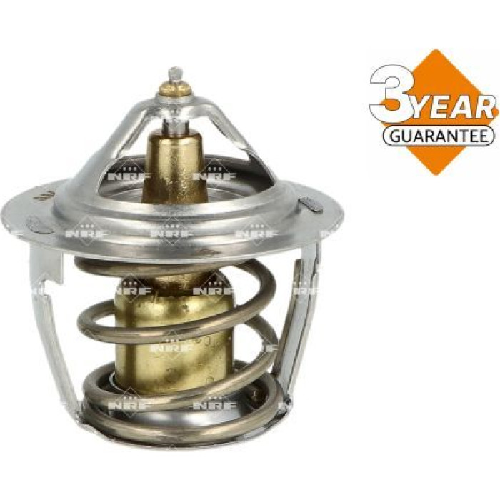 NRF Kühlmittelthermostat 725012 NRF Kühlmittelthermostat 725012
