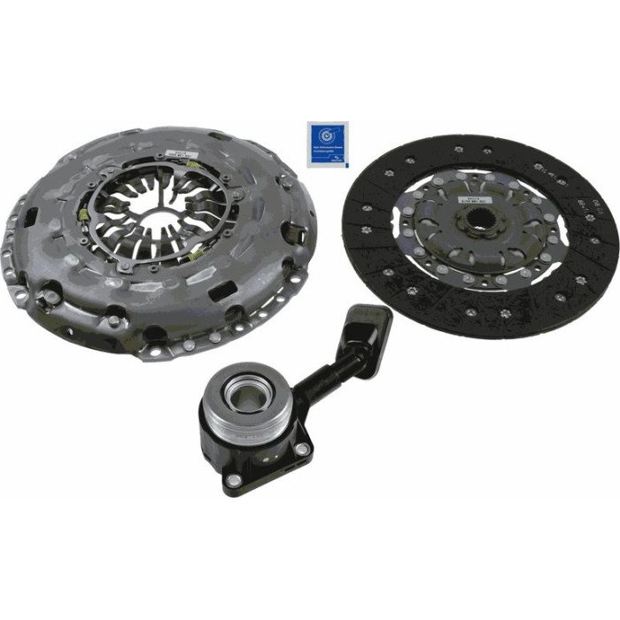 3000 990 189 Sachs Kupplungssatz 3000 990 189 3000 990 189 Sachs Kupplungssatz 3000 990 189