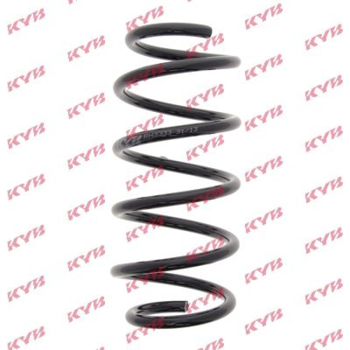 RH3333 KYB Fahrwerksfeder RH3333 RH3333 KYB Fahrwerksfeder RH3333
