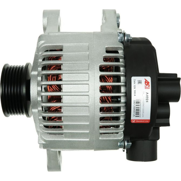 A4024 AS-PL Lichtmaschine (Generator) A4024