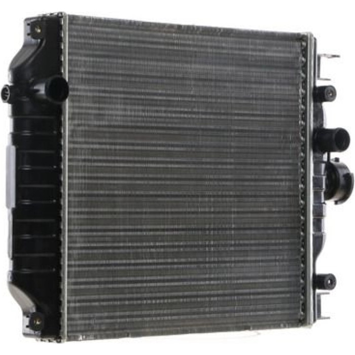 MAHLE Kühler, Motorkühlung CR 655 000S MAHLE Kühler, Motorkühlung CR 655 000S