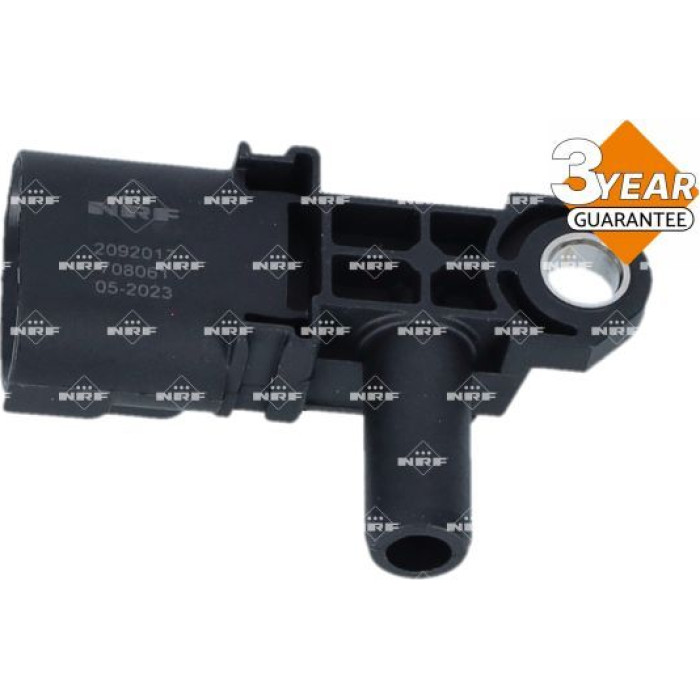 NRF Abgasdrucksensor 708061
