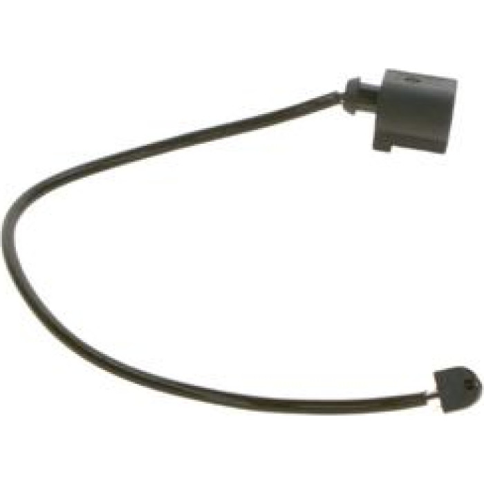 Bosch Bremsbelagverschleißsensor 1987474567 Bosch Bremsbelagverschleißsensor 1987474567