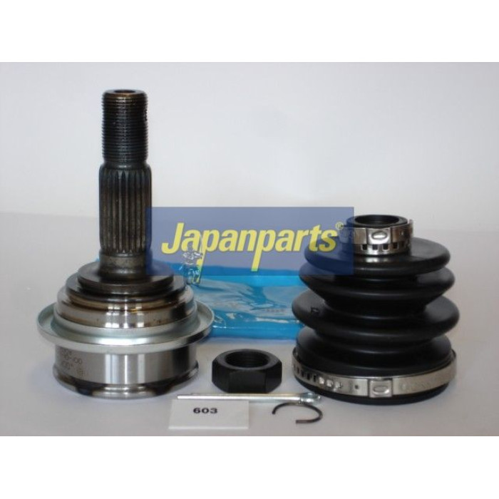 Japanparts Homokinetisches Gelenk GI-603 Japanparts Homokinetisches Gelenk GI-603