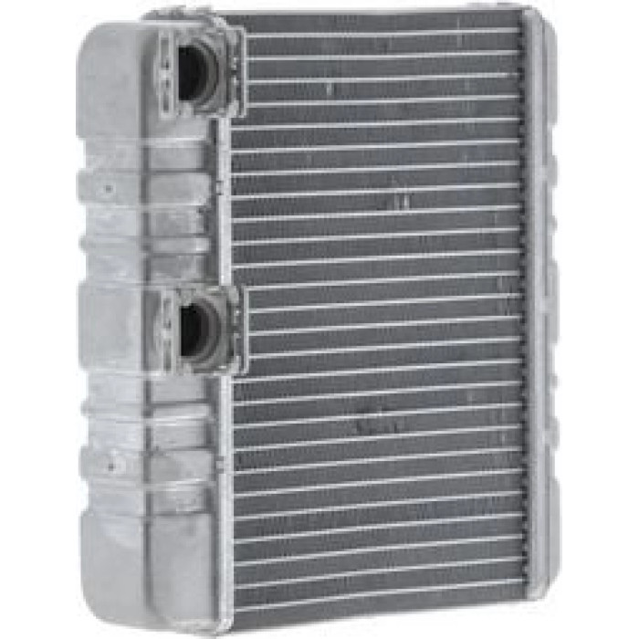 MAHLE Wärmetauscher, Innenraumheizung AH 87 000P MAHLE Wärmetauscher, Innenraumheizung AH 87 000P