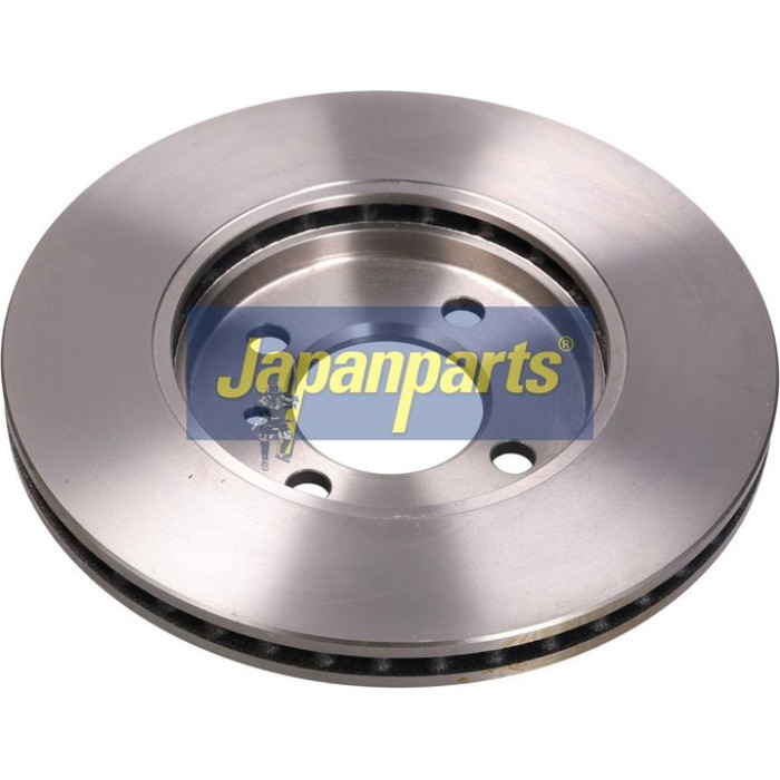 Japanparts Bremsscheibe DI-0158C Japanparts Bremsscheibe DI-0158C