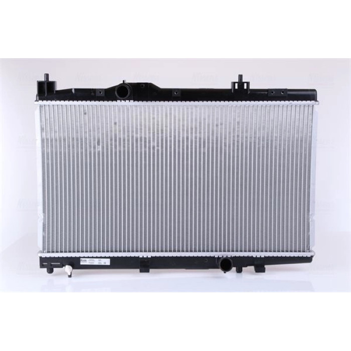 Nissens Wasserkühler PKW 64655A Nissens Wasserkühler PKW 64655A