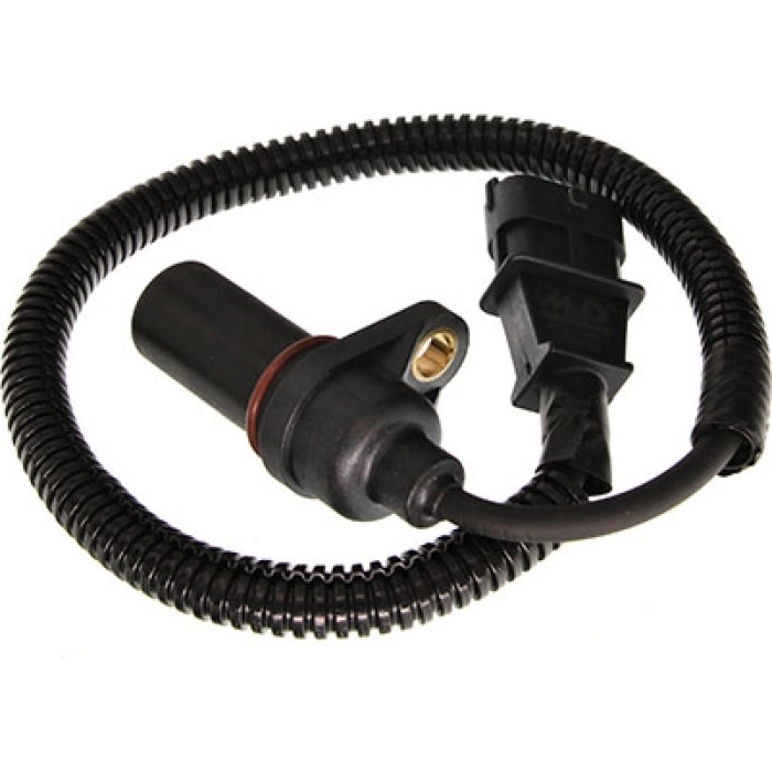 87612 Meat & Doria Kurbelwellensensor / Impulsgeber 87612, 3-polig, Kabellänge 370 mm, Induktivsensor – OE Nummer 3918027400 - l 87612 Meat & Doria Kurbelwellensensor / Impulsgeber 87612, 3-polig, Kabellänge 370 mm, Induktivsensor – OE Nummer 3918027400 - l