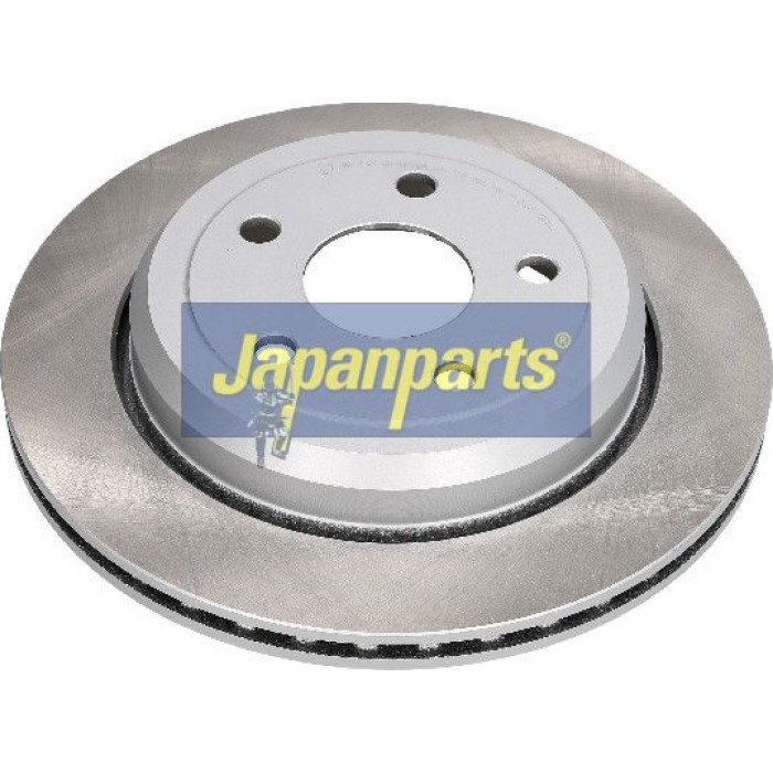 Japanparts Bremsscheibe DP-907C Japanparts Bremsscheibe DP-907C