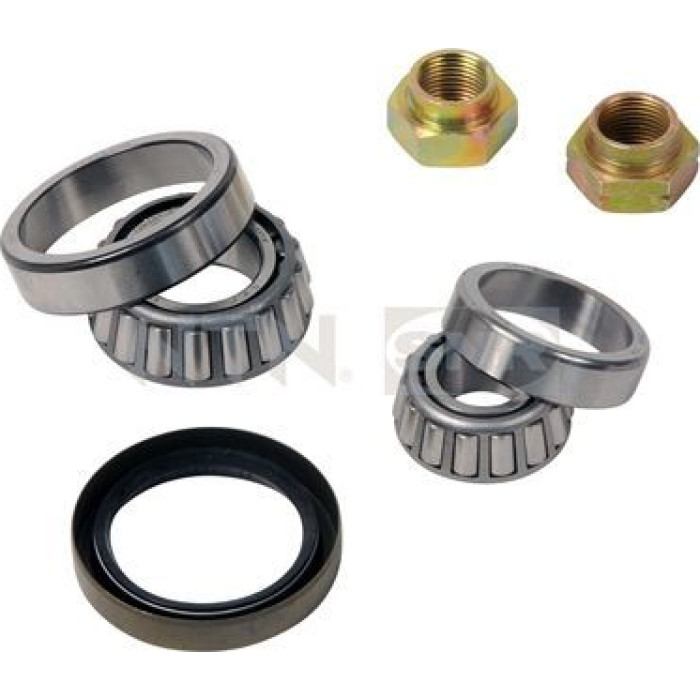 R158.08 SNR Radlagersatz R158.08