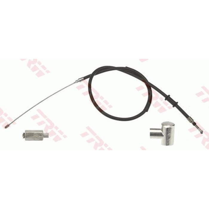 TRW Feststellbremsseil GCH483 TRW Feststellbremsseil GCH483