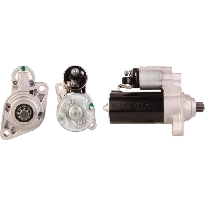 DRI Anlasser 311075092 12 V DRI Anlasser 311075092 12 V
