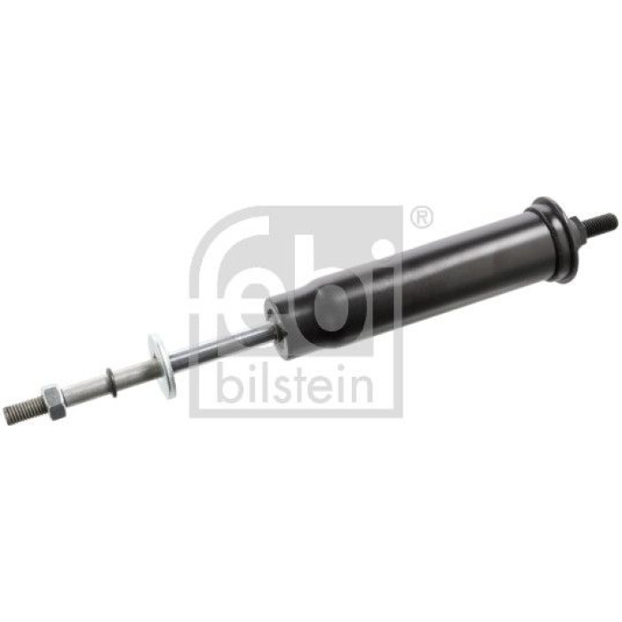 febi Fahrerhausstoßdämpfer 22093 febi Fahrerhausstoßdämpfer 22093