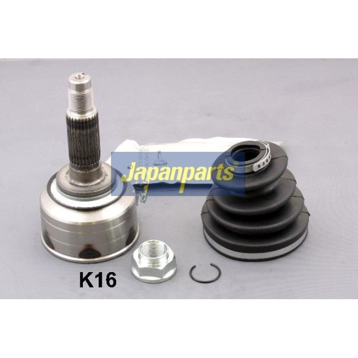 Japanparts Homokinetisches Gelenk GI-K16