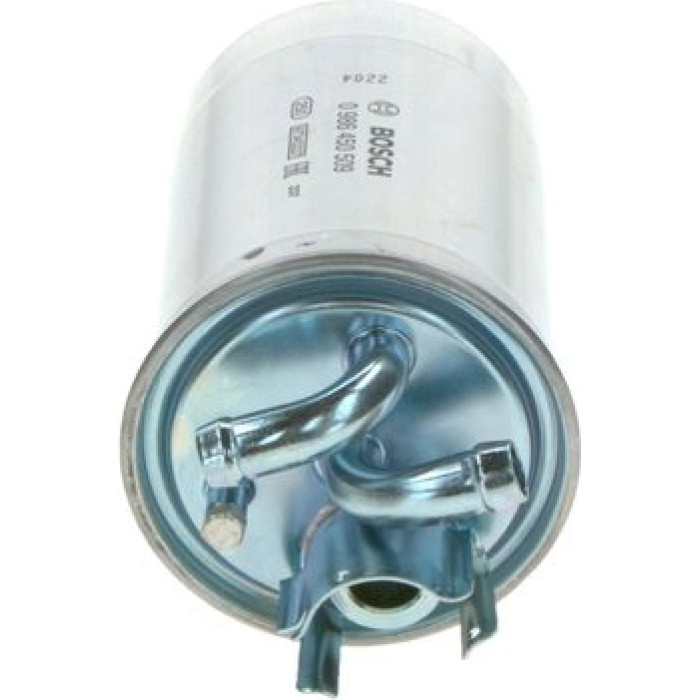 Bosch Kraftstofffilter 0 986 450 509 Bosch Kraftstofffilter 0 986 450 509