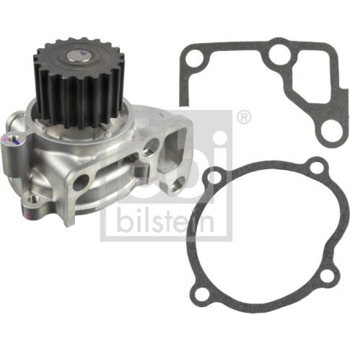 febi bilstein Wasserpumpe / Kühlmittelpumpe 173468 febi bilstein Wasserpumpe / Kühlmittelpumpe 173468