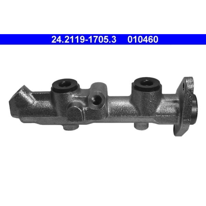 ATE Hauptbremszylinder 24.2119-1705.3 ATE Hauptbremszylinder 24.2119-1705.3