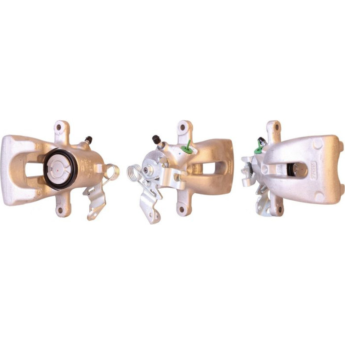 DRI Bremssattel Hinterachse rechts im Austausch 4299210