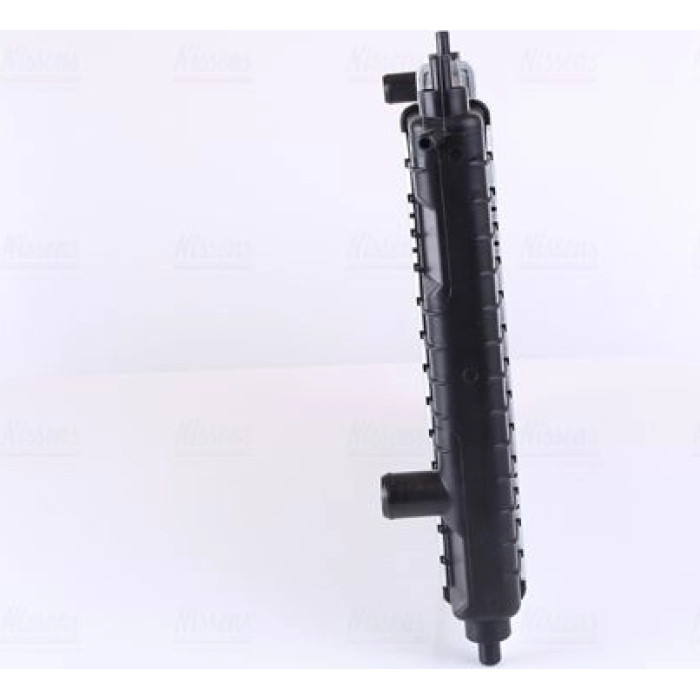 Nissens Wasserkühler PKW 61653 Nissens Wasserkühler PKW 61653