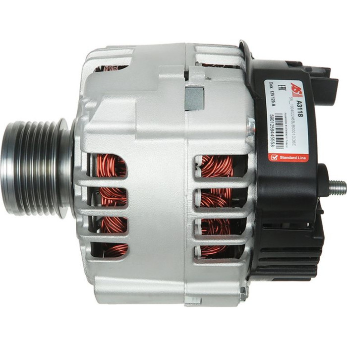 A3118 AS-PL Lichtmaschine (Generator) A3118