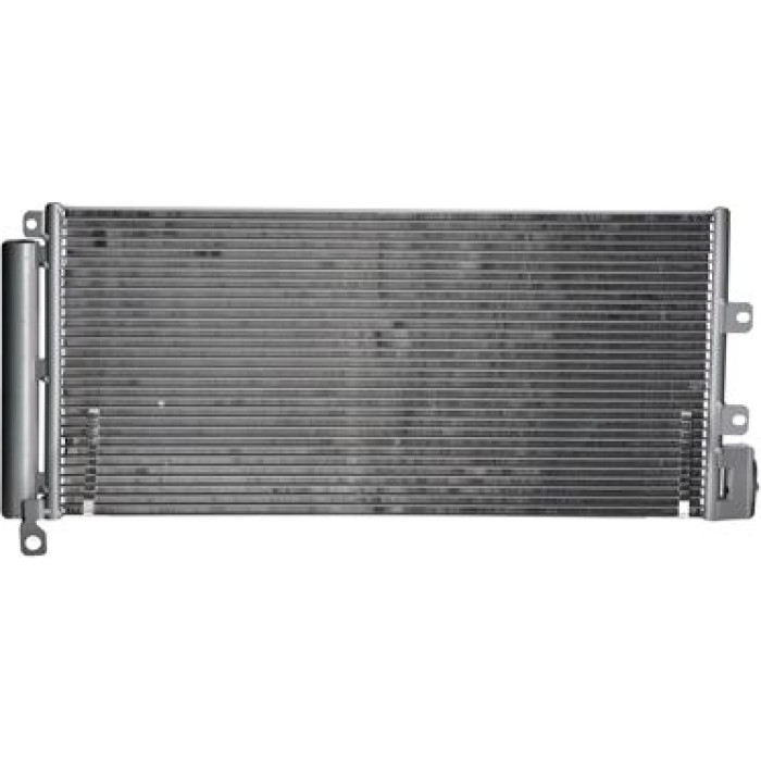 Nissens Klimakondensator PKW 940023 Nissens Klimakondensator PKW 940023