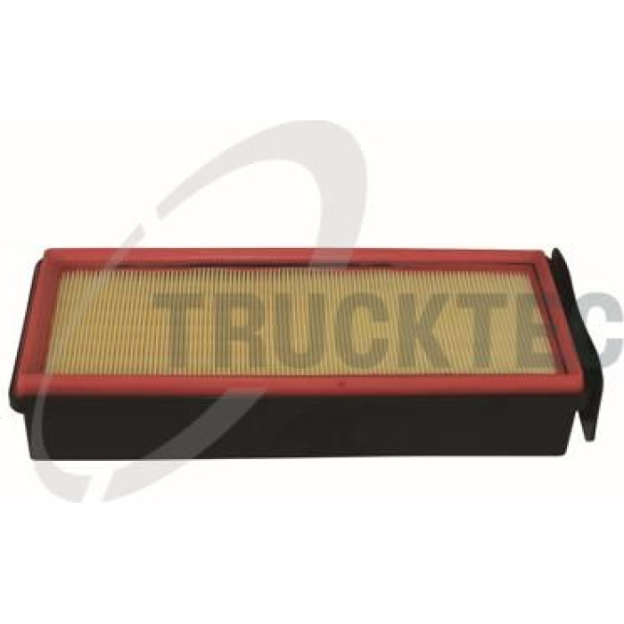 TRUCKTEC AUTOMOTIVE Luftfilter 08.14.051 TRUCKTEC AUTOMOTIVE Luftfilter 08.14.051