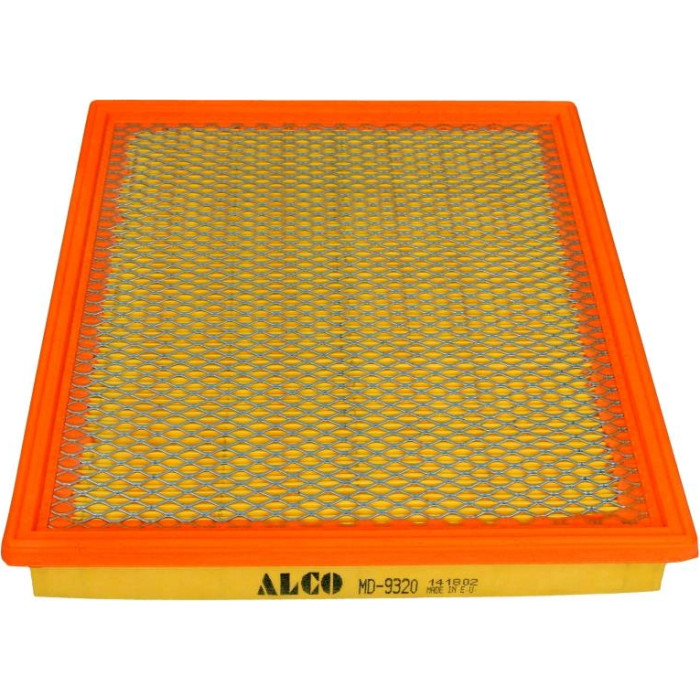 Luftfilter Jeep Grand Che MD-9320 Luftfilter Jeep Grand Che MD-9320