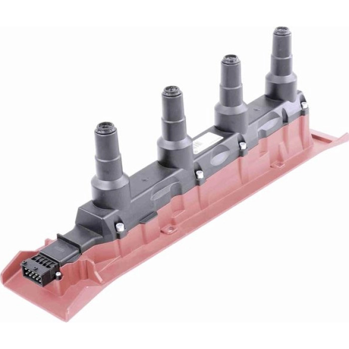 Vemo Zündspule V50-70-0001 Vemo Zündspule V50-70-0001